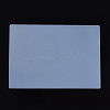 Non-slip Heat Resistant Reusable Silicone Mat DIY-E032-05-1