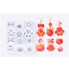 DIY Pendant Molds AJEW-U020-01D-1