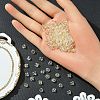 Preciosa® Crystal Beads X-PRC-BA6-00030-239-4