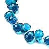 Transparent Glass Beads GLAA-Z017-01N-3