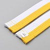 Taekwondo Belt AJEW-WH20022-73C-04-2