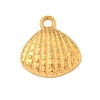 Ion Plating(IP) 304 Stainless Steel Pendants STAS-N103-107G-1