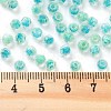 Glass Seed Beads SEED-A032-01M-4