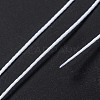 Round Waxed Polyester Thread String YC-D004-02C-066-3