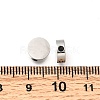 304 Stainless Steel Beads STAS-D382-22AS-3