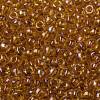 MIYUKI Round Rocailles Beads SEED-X0055-RR0377-3