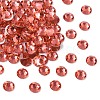 Preciosa® MAXIMA Crystal No Hotfix Flatback Stones Y-PRC-NSS12-90350-1
