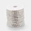 Iron Cable Chains CH-0.9PYSZ-S-2