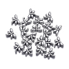 Tibetan Silver Beads LS-AB45-4