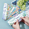 90Pcs 9 Styles Soap Paper Tag DIY-WH0399-69-026-5