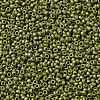 MIYUKI Round Rocailles Beads SEED-JP0010-RR2033-3