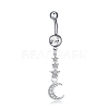 Piercing Jewelry AJEW-EE0002-02P-1