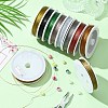 Tiger Tail Wire TWIR-R002-0.45mm-M-7