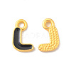 Alloy Enamel Pendants LS-ENAM-P247-01MG-L-1