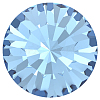 Preciosa® MAXIMA Crystal Round Stones X-PRC-RBSS29-60000-2