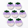 Cellulose Acetate(Resin) Decoden Cabochons KY-N015-85-1