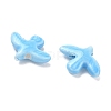 Handmade Porcelain Beads PORC-D013-01H-2