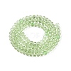 Glass Beads Strands EGLA-A044-T3mm-D09-3