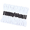 Polyester Embroidery Threads for Cross Stitch SENE-CY0001-07B-01-6