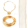 1M Mesh Ribbon PNT-TA0001-02C-1