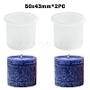DIY Candle Silicone Molds SIMO-FZC0001-01A-1