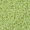 MIYUKI Round Rocailles Beads SEED-G007-RR0675-3