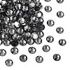 Preciosa® MAXIMA Crystal No Hotfix Flatback Stones Y-PRC-NSS16-00030-260-1