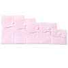 Velvet Jewelry Pouches WG29129-16-1