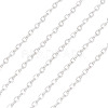 10m Iron Cable Chains CH-TADJ0001-01S-2