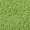 MIYUKI Round Rocailles Beads SEED-X0054-RR0416-3