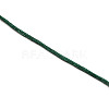 Polyester Satin Rattail Cord LS-OCOR-WH0066-43L-2