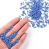 Glass Seed Beads SEED-A012-3mm-123B-4