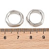 Brass Beads KK-CBA78C7-33E-P-3