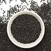 TOHO 8/0 Demi Round Beads X-SEED-DR08-0509-4