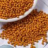 MIYUKI Round Rocailles Beads SEED-X0055-RR4454-1