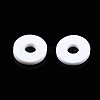 Handmade Polymer Clay Beads CLAY-T019-02B-10-3