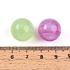 Opaque Resin Beads X1-RESI-N042-16mm-13-3