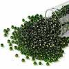 TOHO 8/0 Round Beads X-SEED-TR08-0742-1