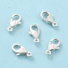 925 Sterling Silver Lobster Claw Clasps STER-Z001-103S-2