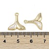 Brass Enamel Charms KK-Z078-10G-3