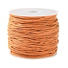 23M Waxed Cotton Thread Cords YC-YW0001-09E-1