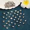 Preciosa® MAXIMA Crystal Round Stones Y-PRC-RASS47-00030-279-2