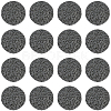 24Pcs Unwaxed Natural Lava Rock Beads G-PA0002-11A-7