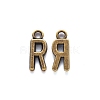 Tibetan Style Alloy Pendants LS-TIBE-S108-108R-AB-NR-2