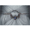 Vintage Moonstone Hair Sticks for Women PW-WG97500-01-1