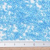 MIYUKI Round Rocailles Beads SEED-JP0008-RR0148D-4