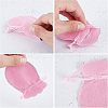 Velvet Gift Bags Drawstring Jewelry Pouches Wedding Favor Bags TP-NB0001-11-4