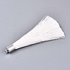 Fiber Tassel Big Pendant Decorations X-FIND-R085-023-2