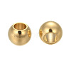 304 Stainless Steel Beads X-STAS-D448-067G-2