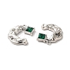 Alloy Pendant PALLOY-K001-091P-01-2
